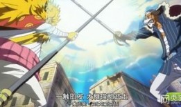 海贼王最新爆料情报,神秘新角色登场，世界格局将迎巨变！