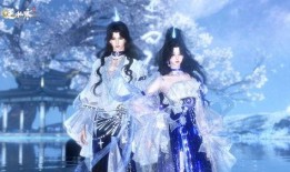 逆水寒最新爆料 时装,古风华服，再现江湖风采