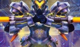 千机典藏皮肤最新爆料,神秘特效与独特设计惊艳亮相