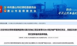 最新唐山爆料新闻,事件真相及后续进展全解析