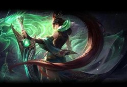 王者荣耀孙尚新皮肤最新爆料