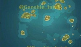 原神海岛最新爆料视频,神秘岛屿探险，揭开未知世界之谜